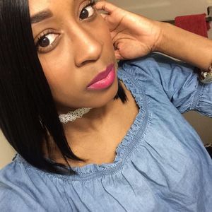 Meet your Posher, Keyita